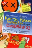 Mendesain sendiri kartu nama inovatif dengan coreldraw X3
