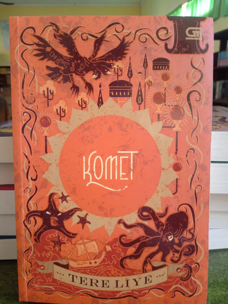 Komet